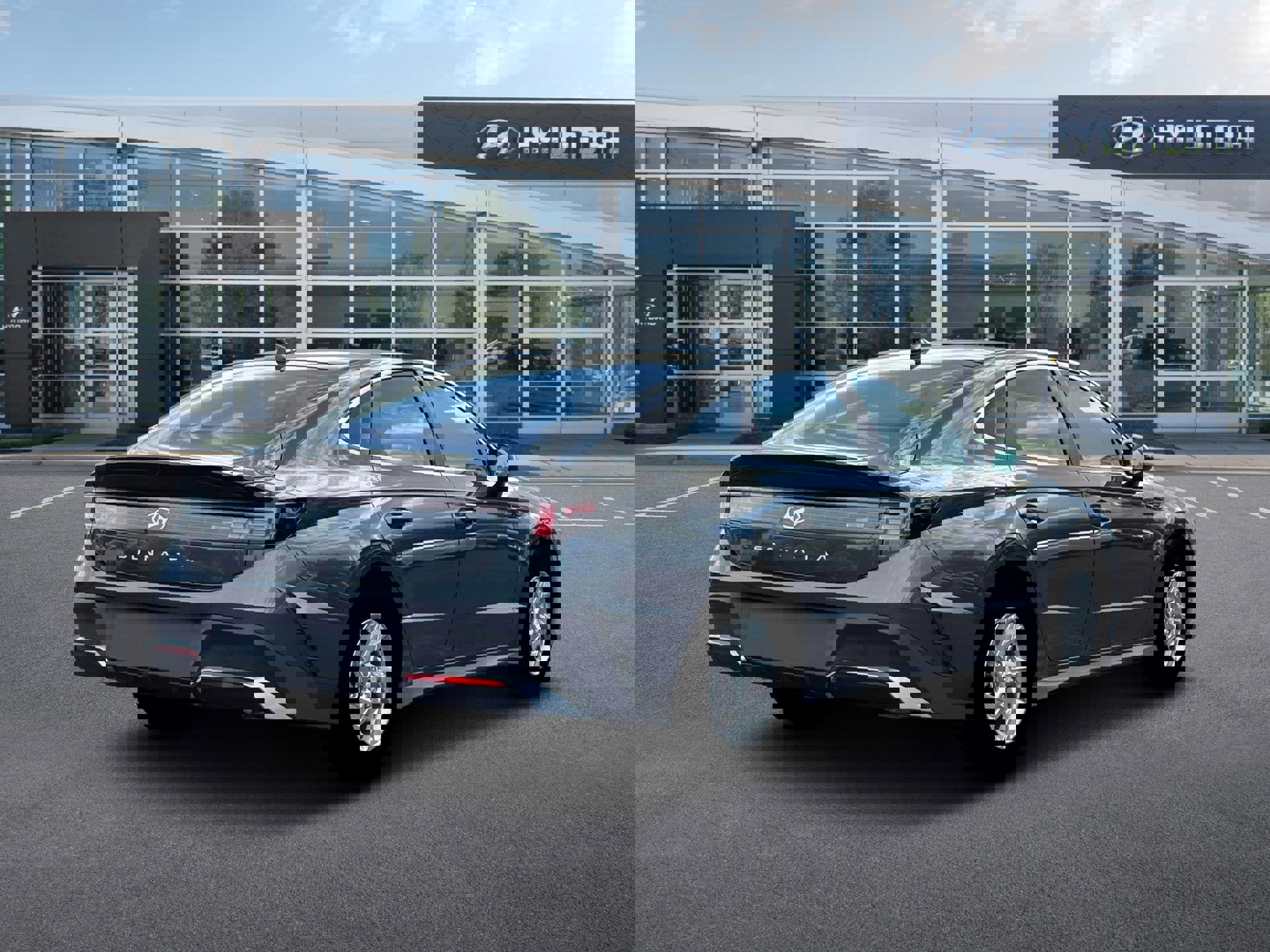 New 2026 Hyundai Sonata SE image 7