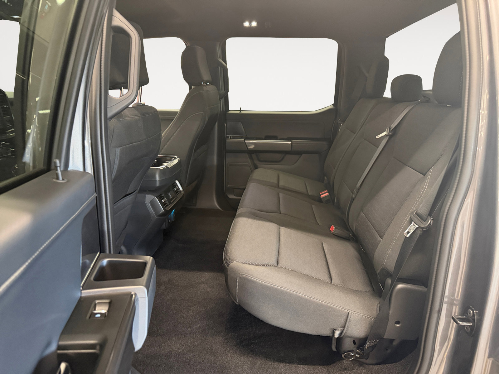 Used 2023 Ford F150 XLT w/ Equipment Group 302A High image 24