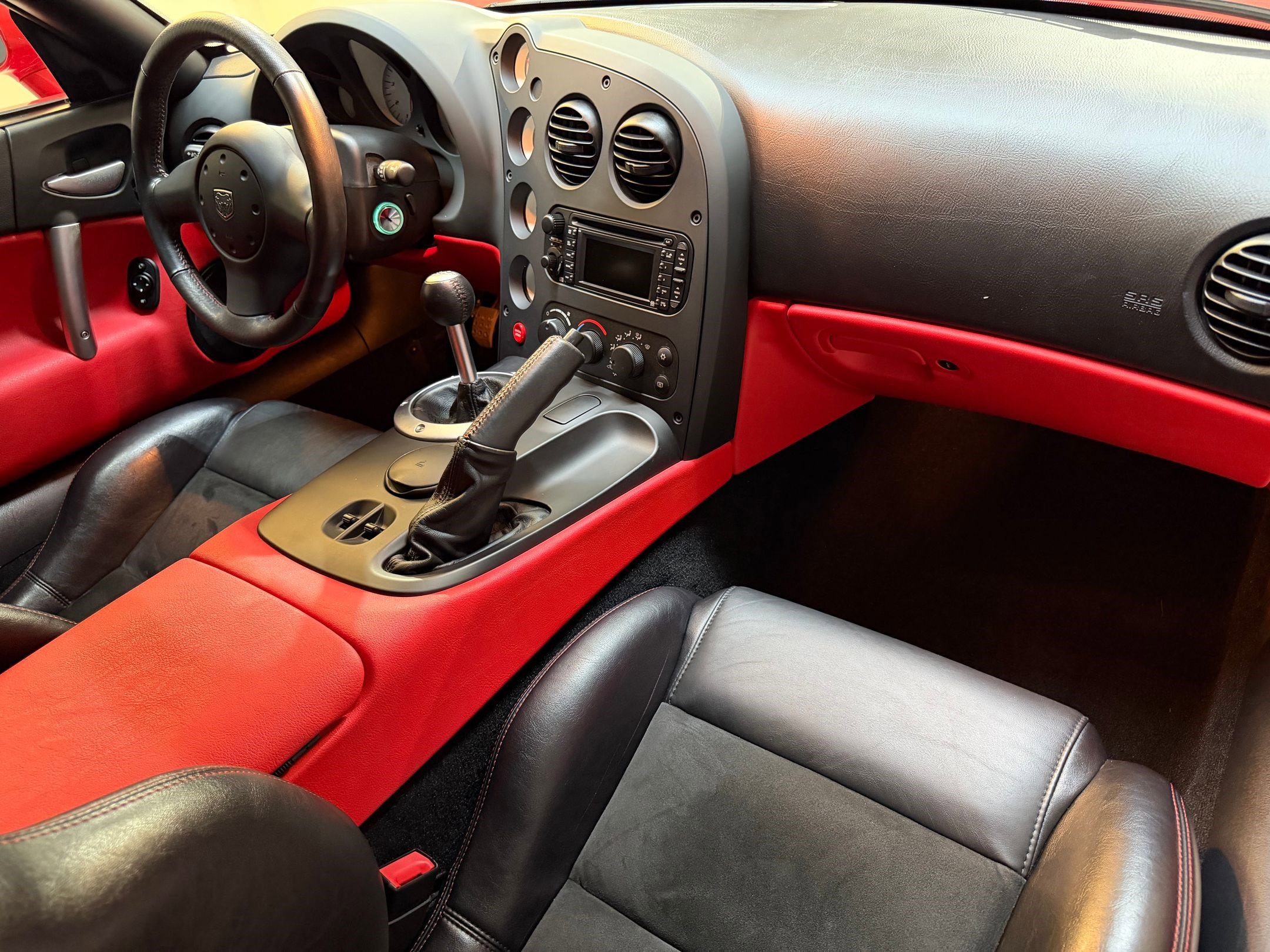 Used 2008 Dodge Viper SRT-10 w/ Protection Group image 44