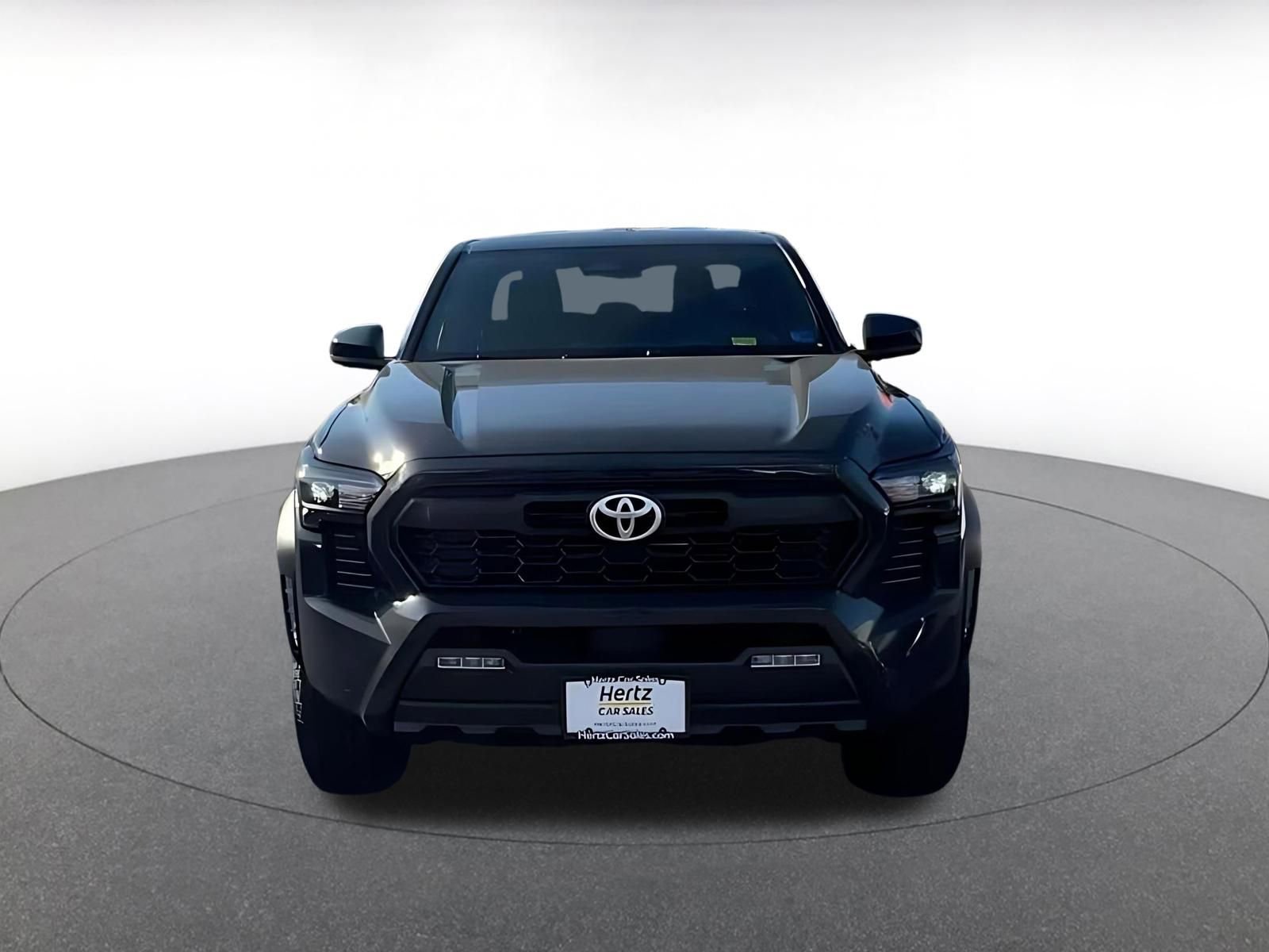 Used 2025 Toyota Tacoma TRD Off-Road image 4