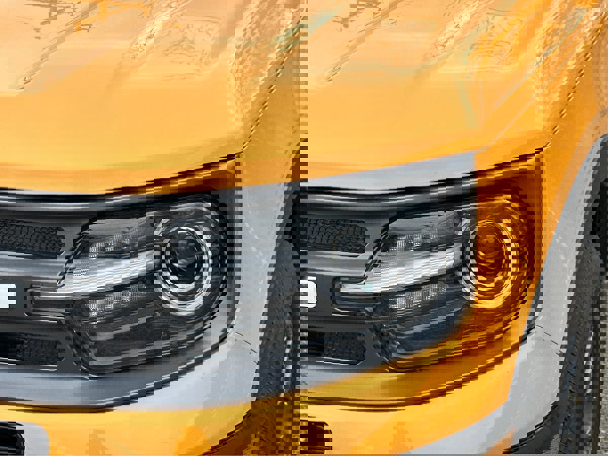 Used 2023 Ford Bronco Sport Big Bend w/ Convenience Package image 25