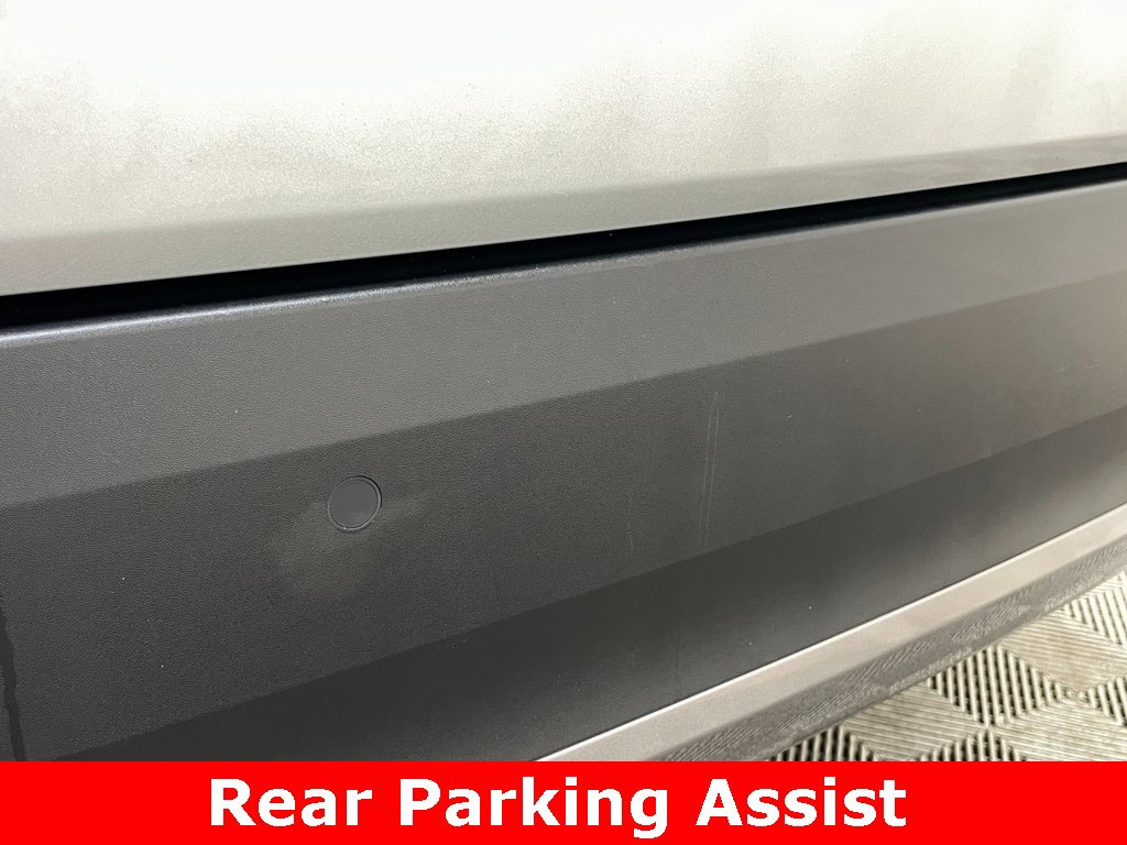 Used 2024 Toyota Grand Highlander XLE image 18