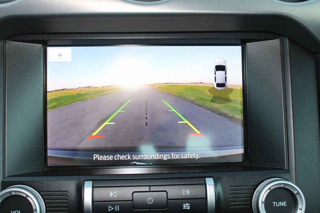 Used 2023 Ford Mustang Premium image 30