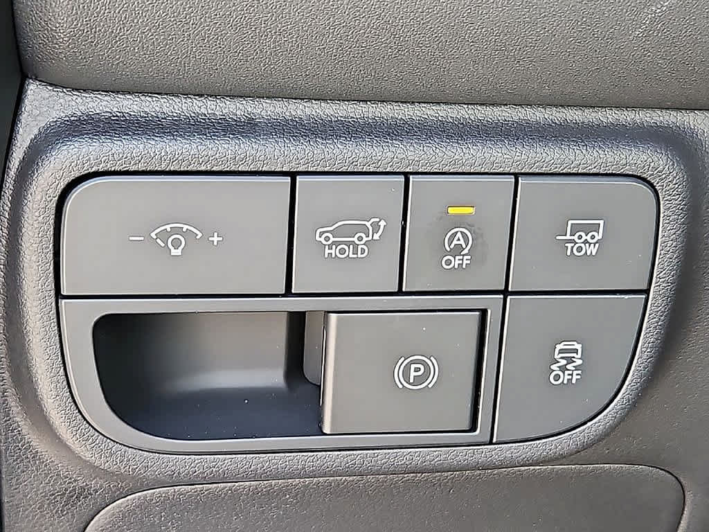 New 2026 Hyundai Palisade XRT Pro AWD/4WD image 3