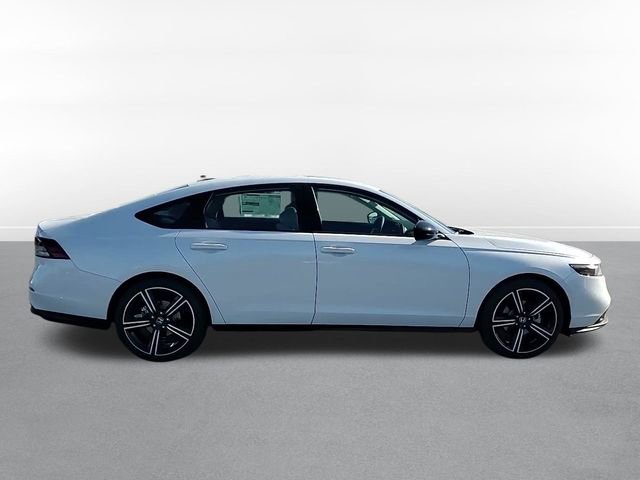 New 2026 Honda Accord SE image 4