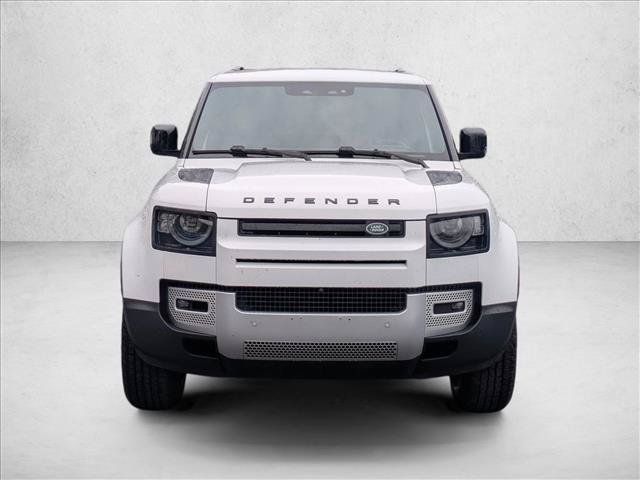 Used 2024 Land Rover Defender 90 S AWD/4WD image 2