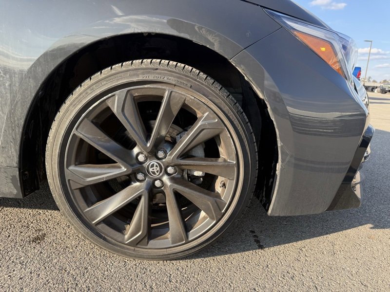 Used 2024 Toyota Corolla SE image 4