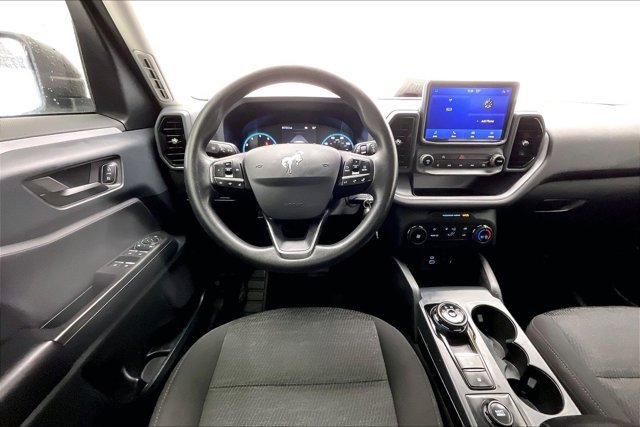 Used 2021 Ford Bronco Sport image 4