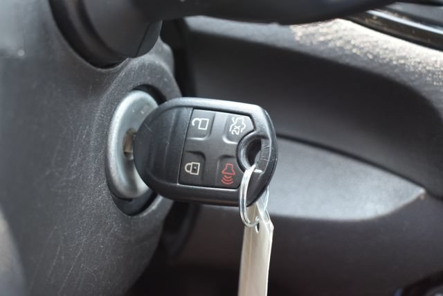 Used 2019 Ford Fiesta SE w/ Equipment Group 201A FWD image 23