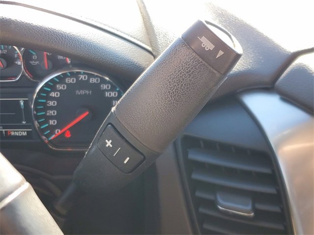 Used 2016 Chevrolet Tahoe LTZ image 31