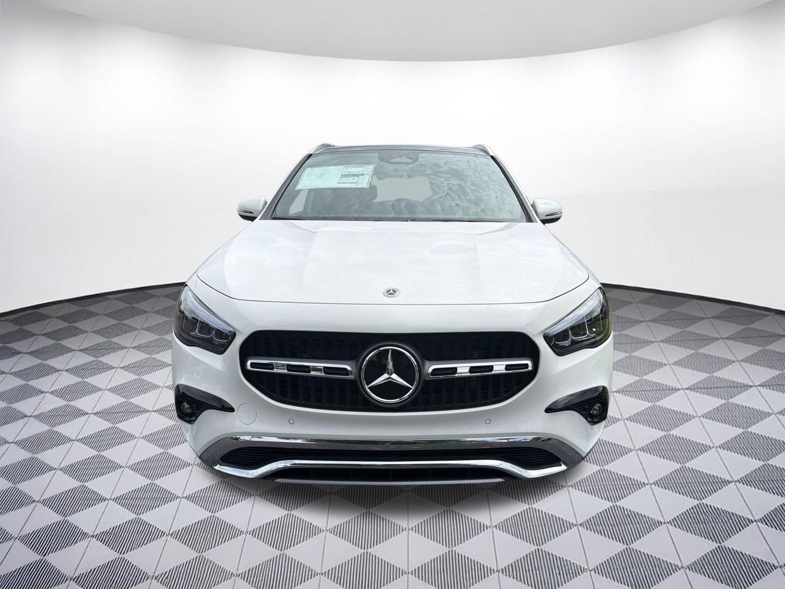 Used 2026 Mercedes-Benz GLA 250 image 6
