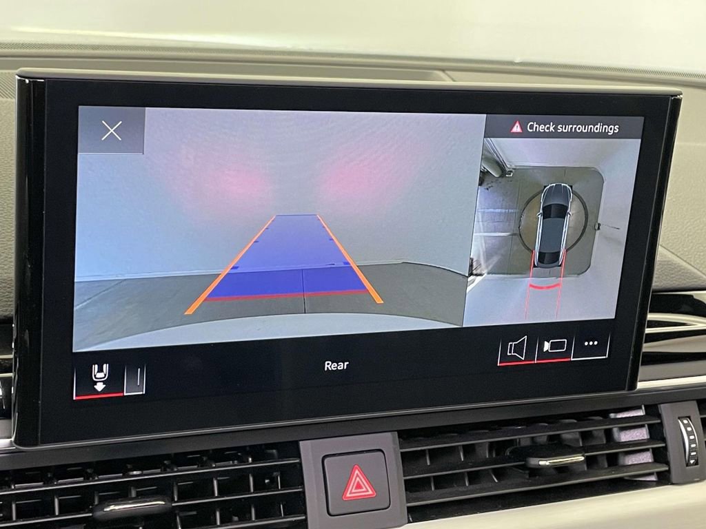 Certified 2024 Audi A5 2.0T Premium Plus image 31