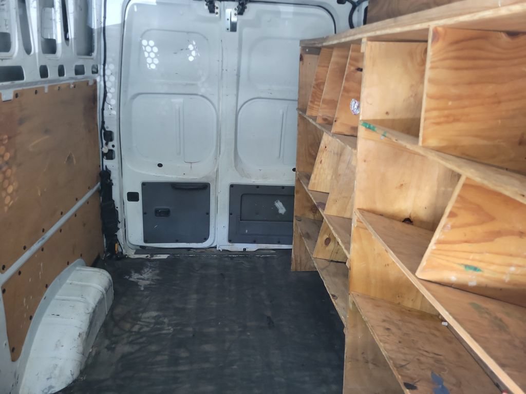 Used 2020 Nissan NV 2500 SV RWD image 29