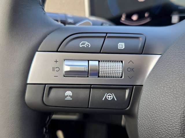 New 2026 Hyundai Sonata SEL FWD image 13
