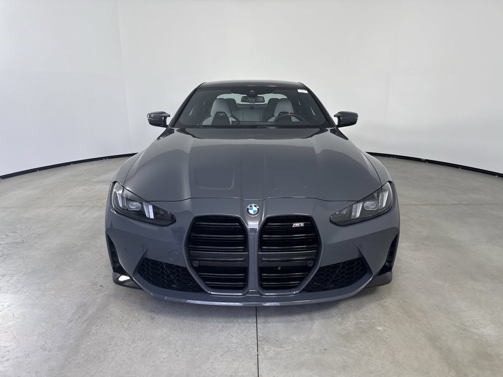 Used 2027 BMW M4 Coupe w/ Executive Package RWD image 10