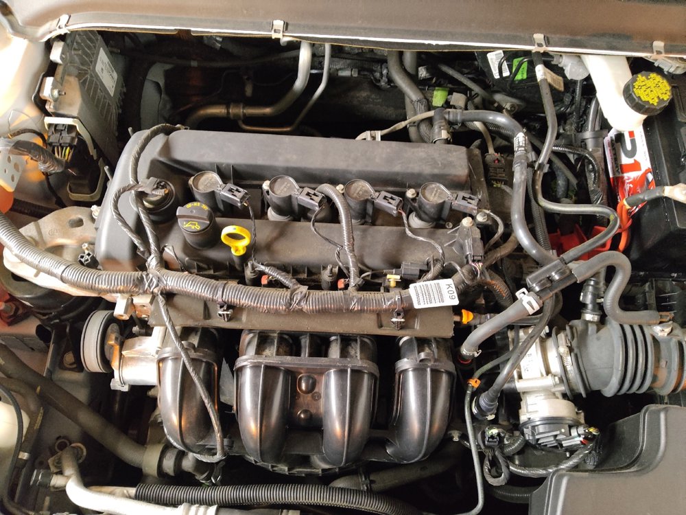 Used 2019 Ford Fusion S image 30