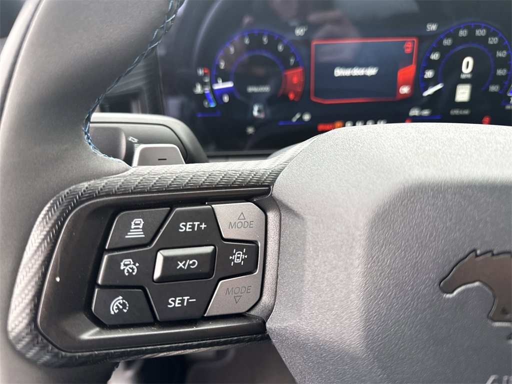 Used 2024 Ford Mustang Dark Horse image 24