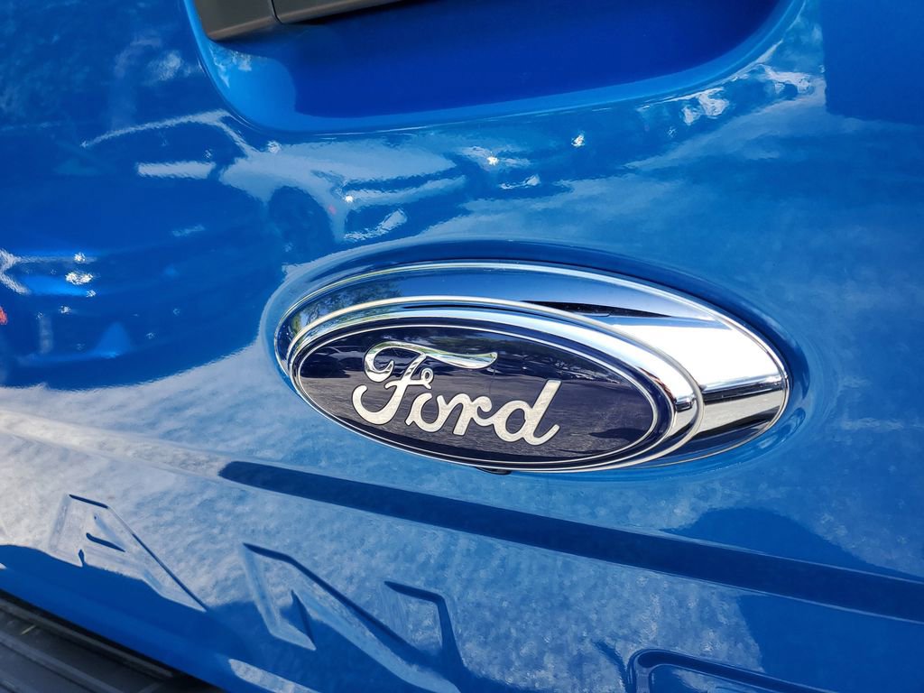 Used 2022 Ford Ranger Lariat w/ Tremor Off-Road Package AWD/4WD image 7