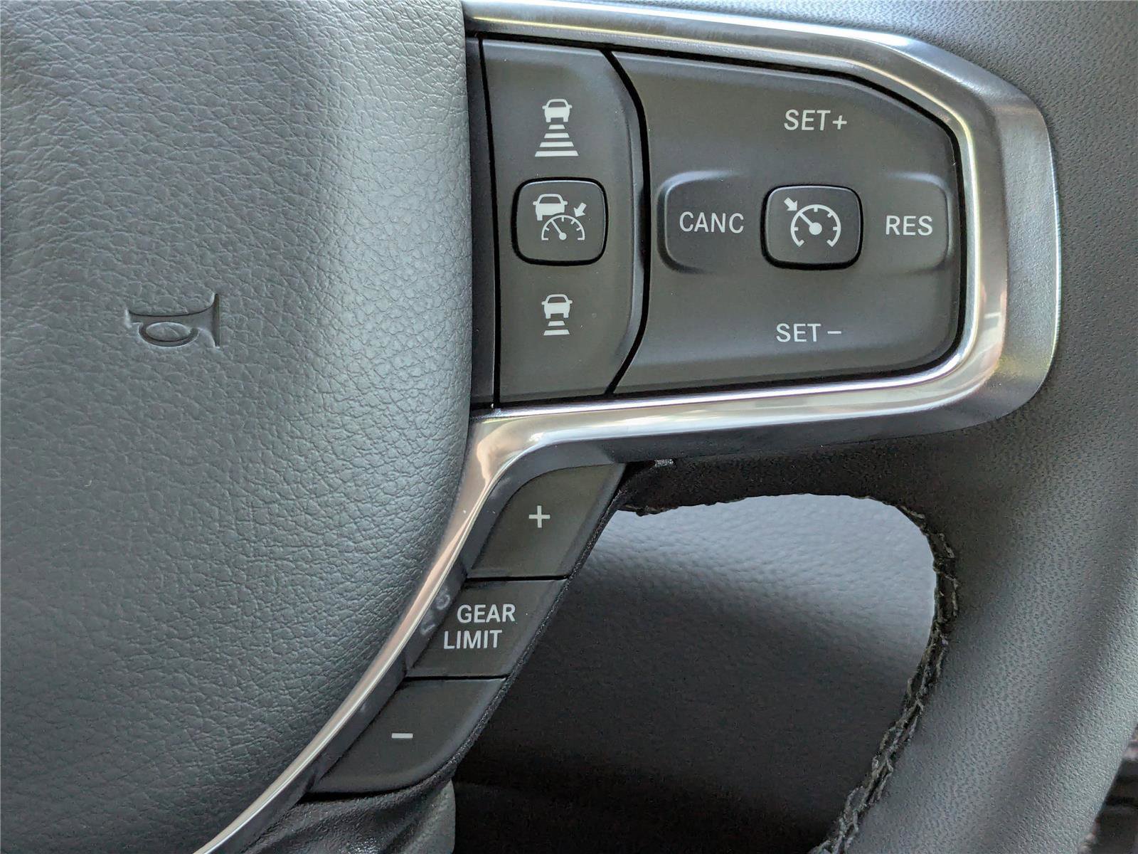 New 2026 RAM 1500 Laramie image 27