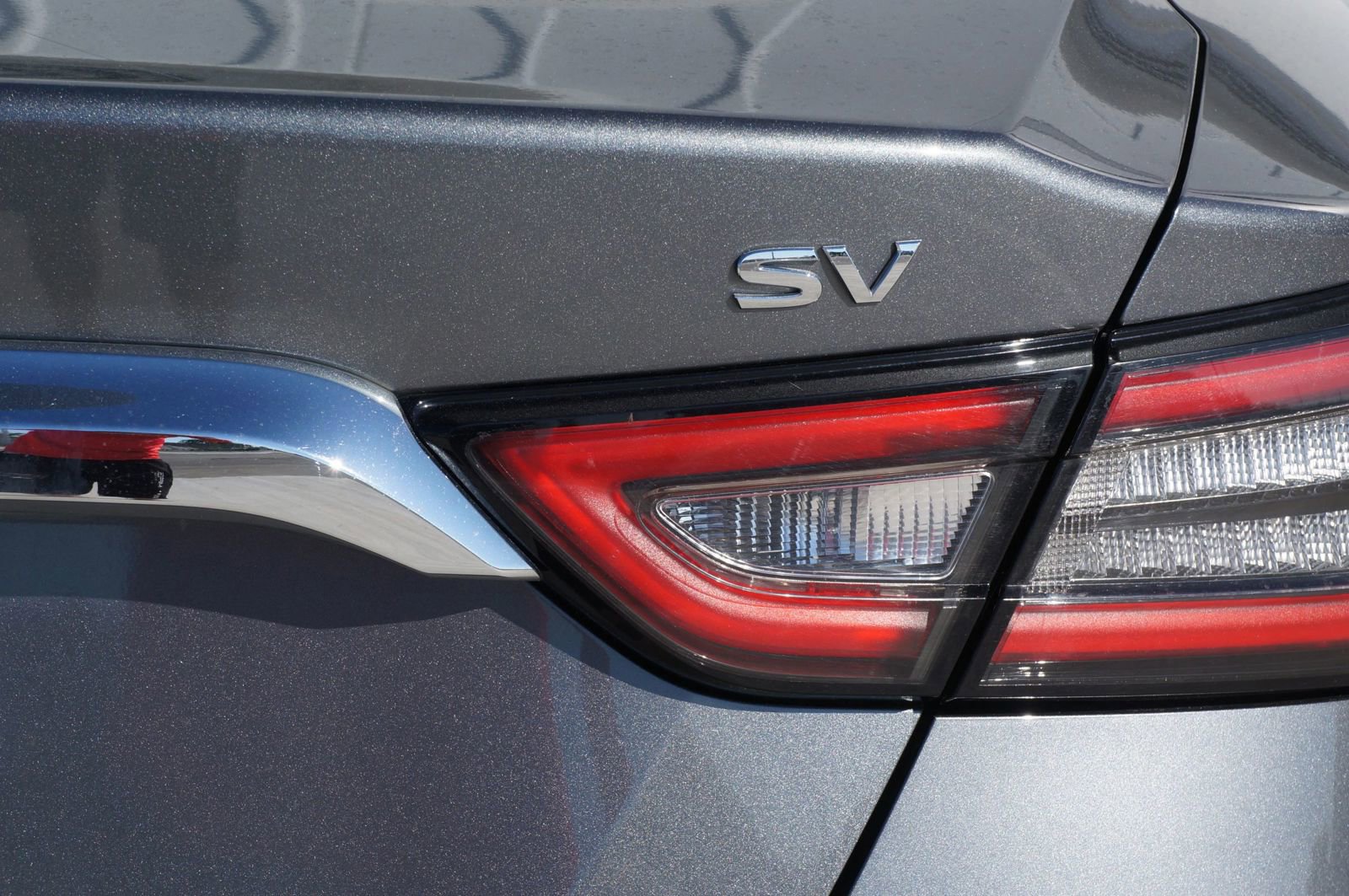 Used 2020 Nissan Maxima 3.5 SV w/ Floor Mat Group image 21