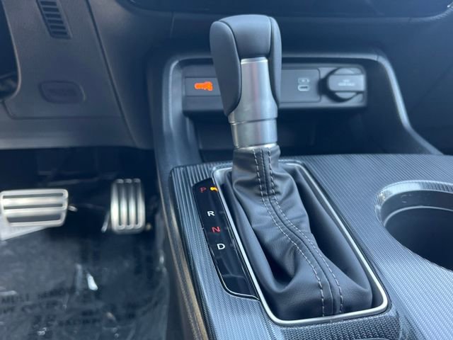 New 2026 Honda Civic Sport image 29