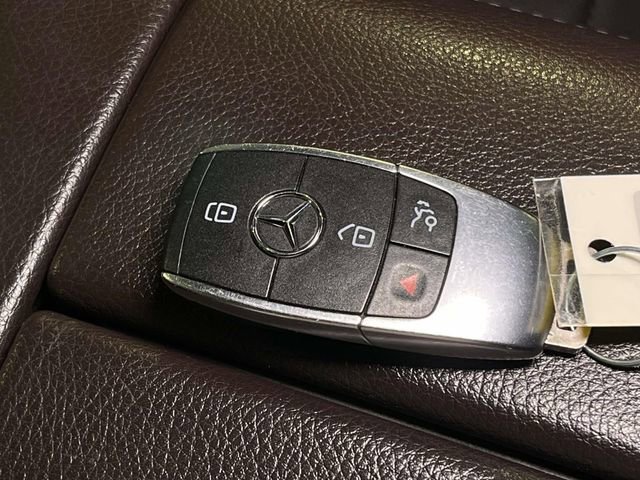 Used 2021 Mercedes-Benz GLE 350 4MATIC image 41
