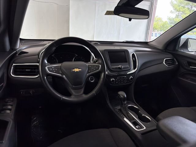 Certified 2022 Chevrolet Equinox LT FWD image 18