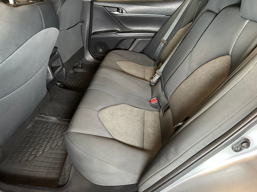 Used 2023 Toyota Camry LE FWD image 18