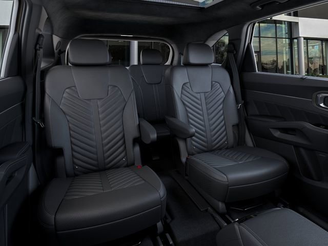 New 2026 Kia Sorento SX Prestige AWD/4WD image 17