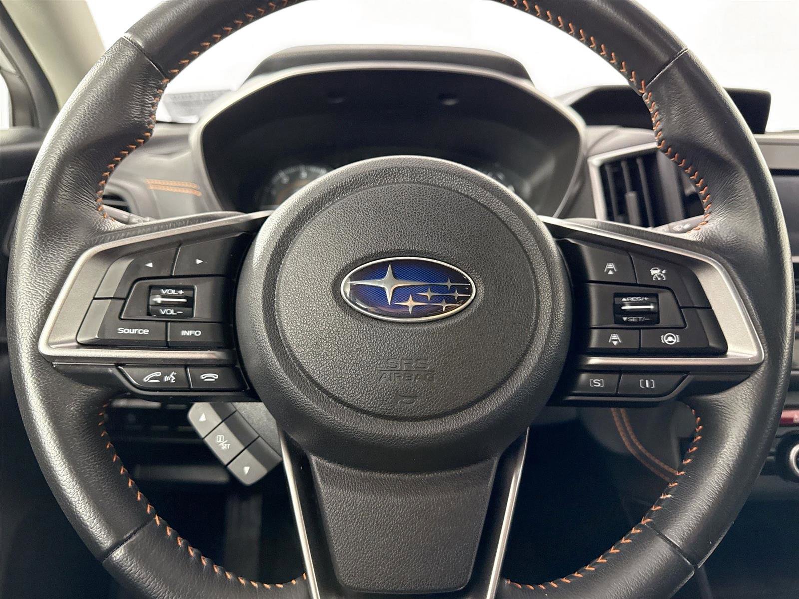 Used 2023 Subaru Crosstrek 2.0i Premium w/ Popular Package #4 image 16