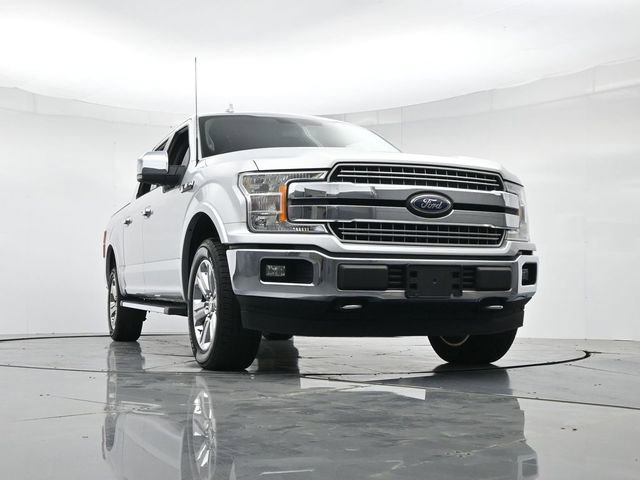 Used 2018 Ford F150 Lariat image 34