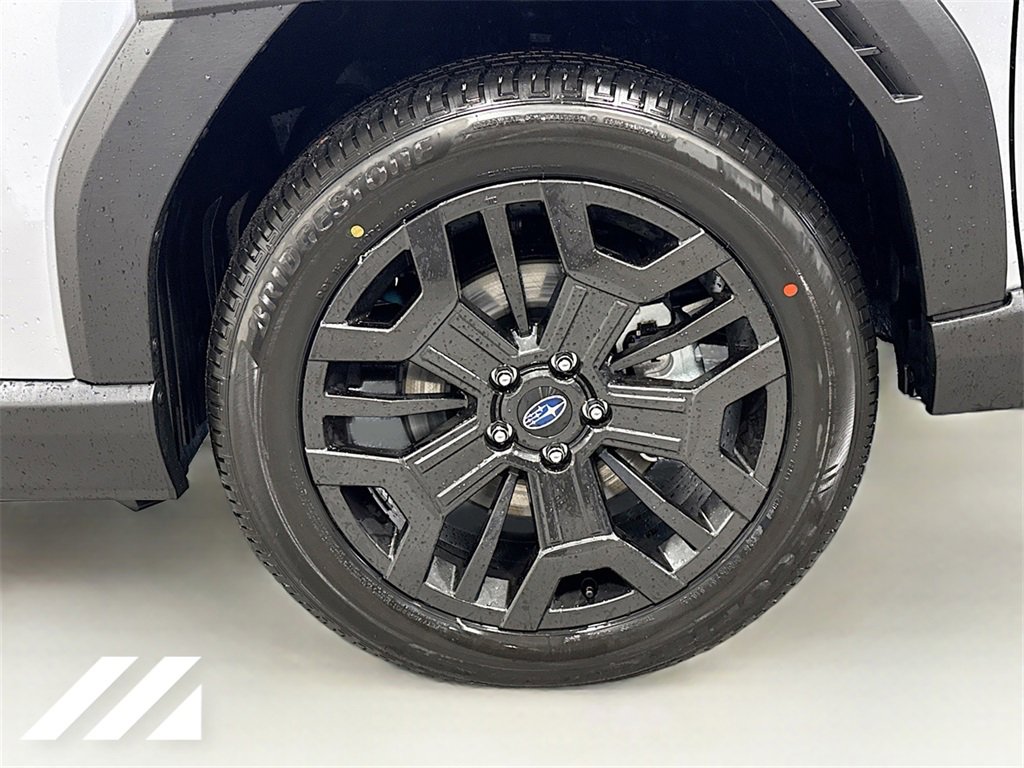 New 2026 Subaru Outback Limited XT image 33