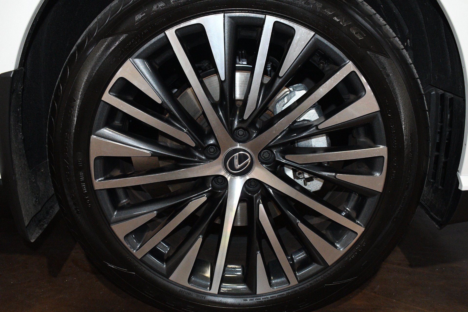 Used 2025 Lexus RX 350 Premium Plus w/ Convenience Package FWD image 66