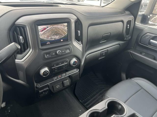 Used 2020 GMC Sierra 3500 4x4 Double Cab image 30