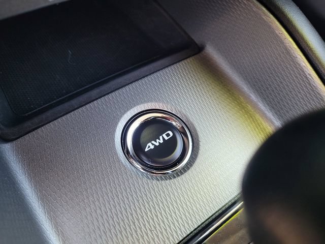Used 2024 Mitsubishi Outlander Sport ES AWD/4WD image 14