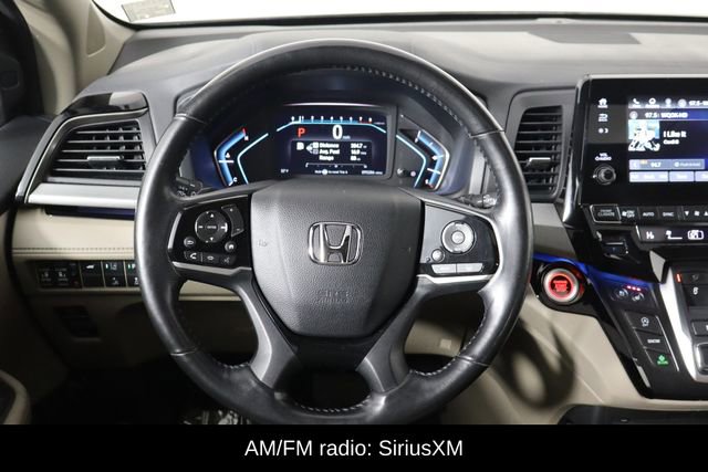 Used 2018 Honda Odyssey Elite image 7