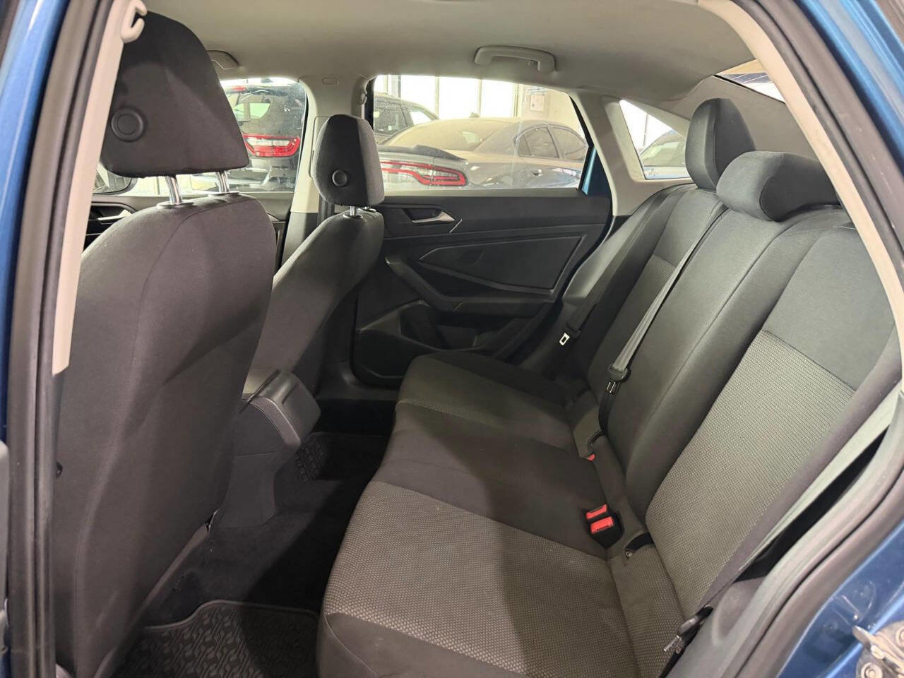 Used 2020 Volkswagen Jetta SE image 23