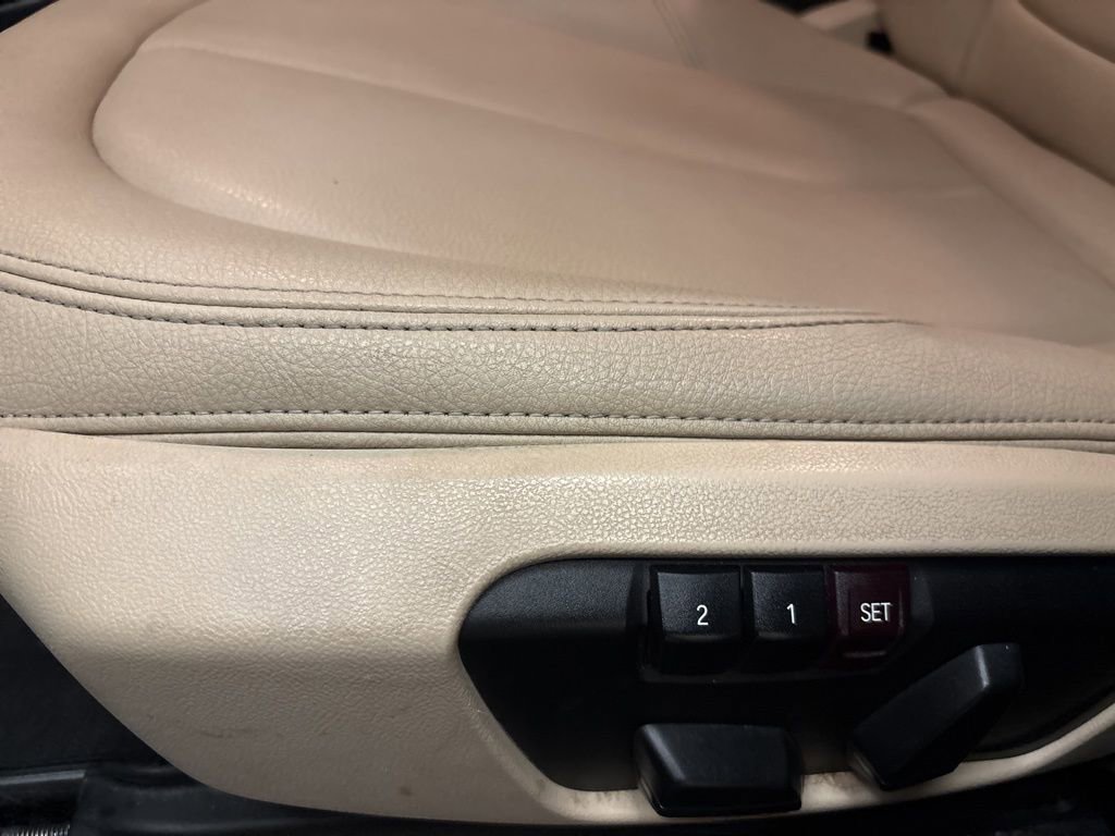 Used 2017 BMW X1 xDrive28i image 10