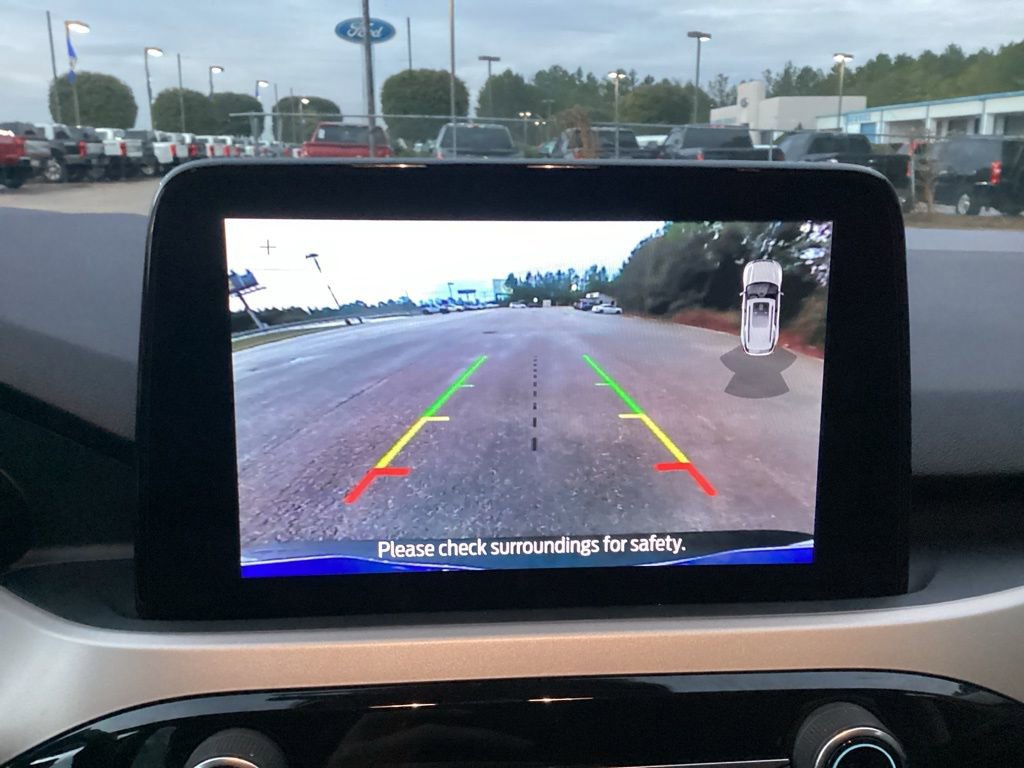 Used 2022 Ford Escape SE w/ Convenience Package image 47