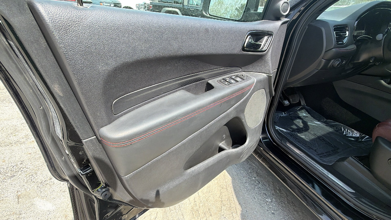 Used 2025 Dodge Durango R/T image 14