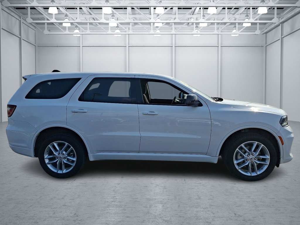 Used 2025 Dodge Durango GT AWD/4WD image 6