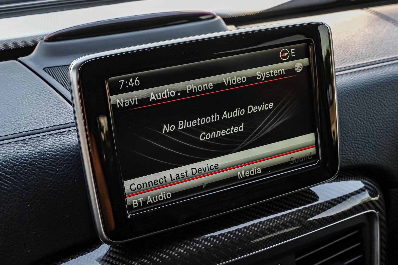 Used 2016 Mercedes-Benz G 63 AMG 4MATIC image 29
