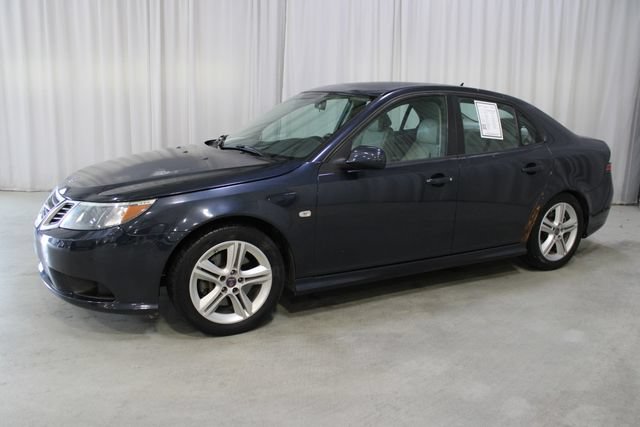 Used 2011 Saab 9-3 Aero AWD/4WD image 27