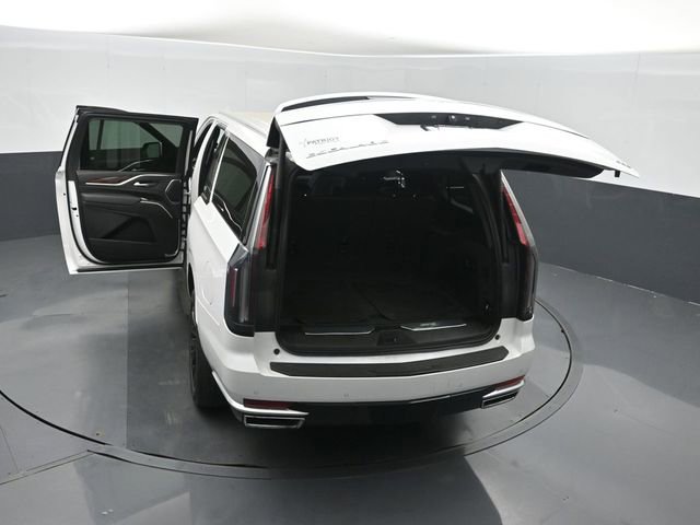 Used 2021 Cadillac Escalade ESV Luxury image 53