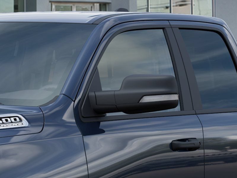 New 2026 RAM 1500 Big Horn AWD/4WD image 12