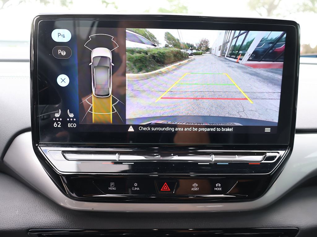 Used 2023 Volkswagen ID.4 Pro S image 51