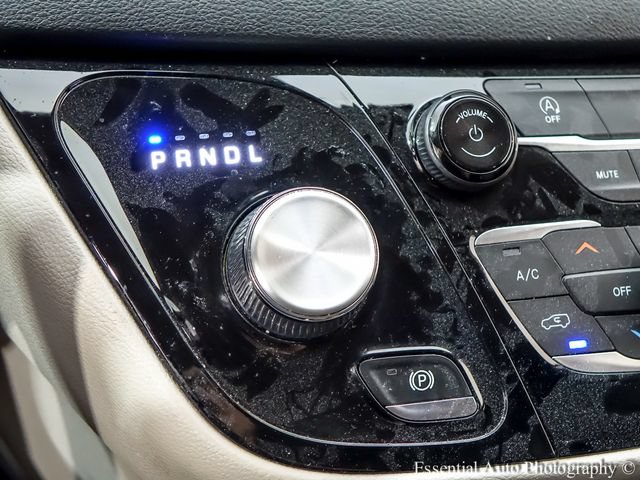 Used 2021 Chrysler Voyager Lxi FWD image 18