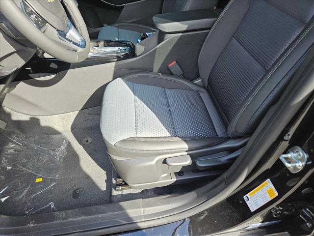 New 2026 Chevrolet Trax LT w/ Driver Confidence Package video 4