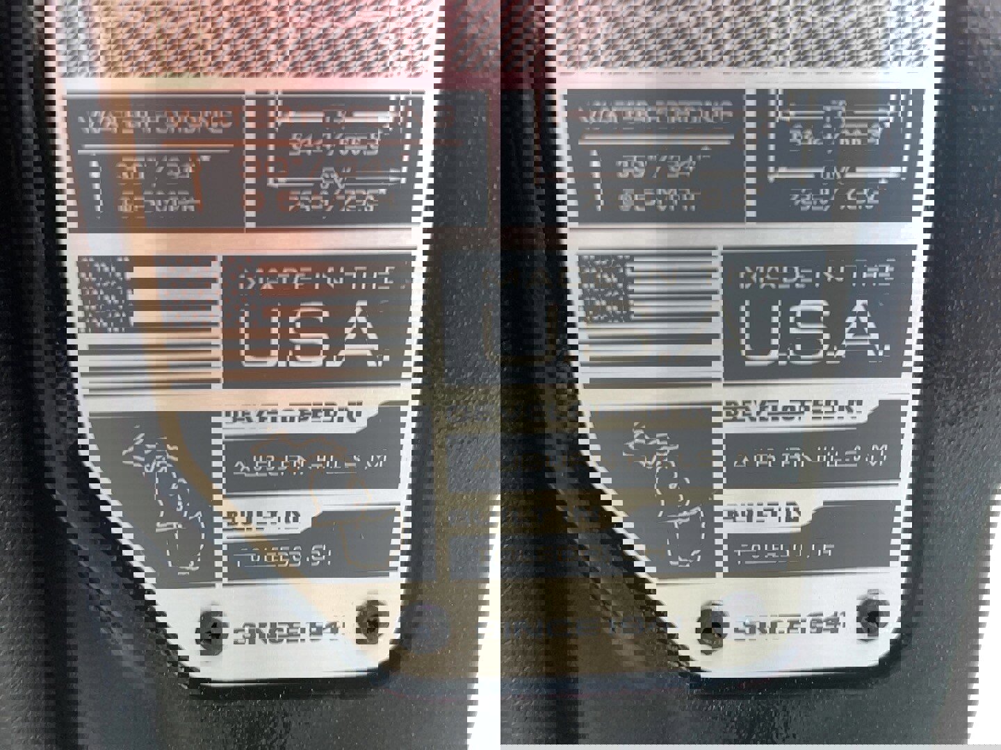 Used 2025 Jeep Wrangler Unlimited Sahara AWD/4WD image 22