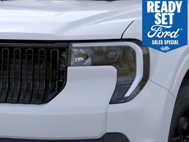 New 2026 Ford Maverick Lobo AWD/4WD image 47